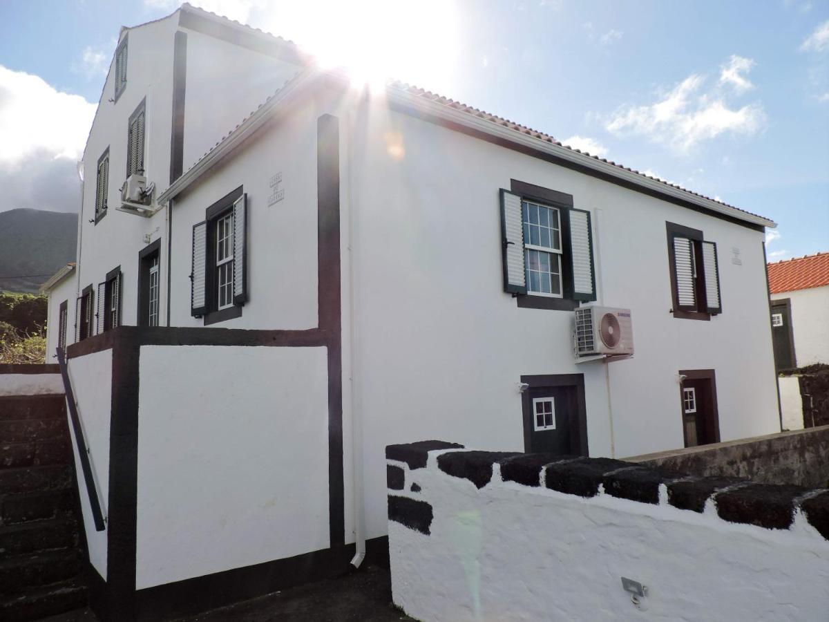 Willa Casa Do Cadino São Roque do Pico Zewnętrze zdjęcie