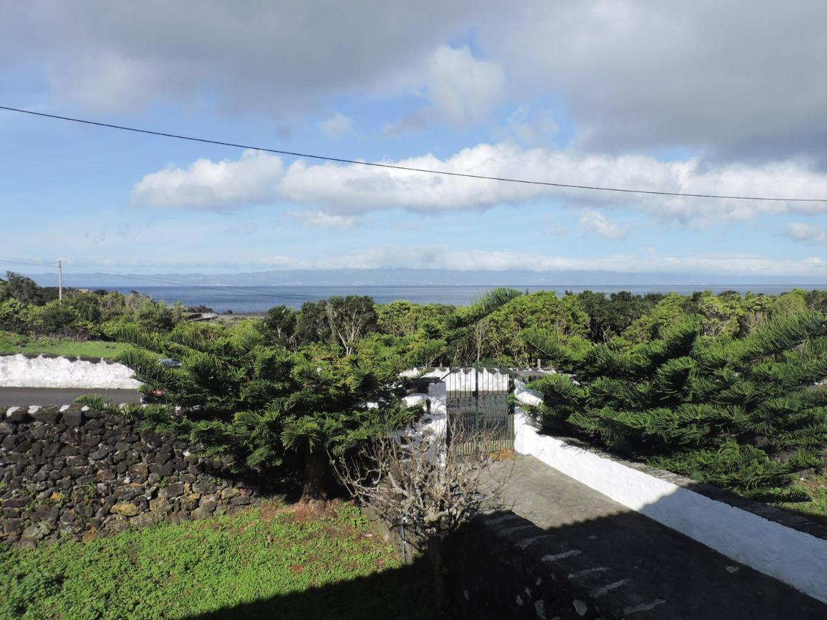 Willa Casa Do Cadino São Roque do Pico Zewnętrze zdjęcie